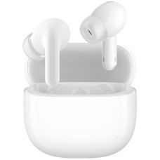 Bluetooth-гарнітура Xiaomi Redmi Buds 6 Lite White (BHR8655GL)_EU