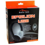Гарнітура Media-Tech Epsilion USB Black (MT3573)