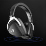 Bluetooth-гарнитура Asus ROG Delta S Wireless Black/White (90YH03IW-B3UA00)