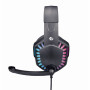 Гарнитура Gembird GHS-06 Black