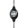 Гарнітура Media-Tech Epsilion USB Black (MT3573)