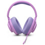 Bluetooth-гарнітура JBL Quantum 360 Wireless Purple (JBLQTUM360PUR)