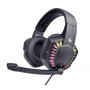 Гарнитура Gembird GHS-06 Black