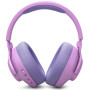 Bluetooth-гарнітура JBL Quantum 360 Wireless Purple (JBLQTUM360PUR)