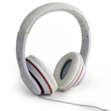 Наушники Gmb audio MHS-LAX White (MHS-LAX-W)