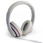 Наушники Gmb audio MHS-LAX White (MHS-LAX-W)