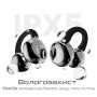 Bluetooth-гарнітура HiFuture Flexclip Black