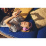 Bluetooth-гарнітура JBL Quantum 360 Wireless Purple (JBLQTUM360PUR)