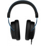 Гарнитура HyperX Cloud Alpha S Black/Blue (4P5L3AA)