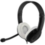 Гарнітура Media-Tech Epsilion USB Black (MT3573)