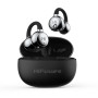 Bluetooth-гарнітура HiFuture Flexclip Black