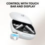 Bluetooth-гарнітура Anker SoundСore Liberty 4 Pro ANC White Matte (A3954G21)