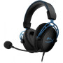 Гарнитура HyperX Cloud Alpha S Black/Blue (4P5L3AA)