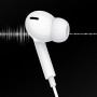 Гарнитура SkyDolphin SR17 Pro White (HF-000407)