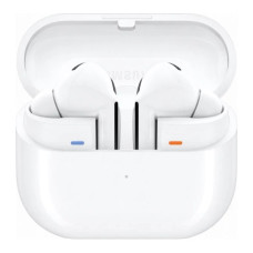 Bluetooth-гарнітура Samsung Galaxy Buds3 Pro White (SM-R630NZWASEK)_подарунок