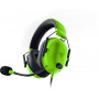 Гарнитура Razer BlackShark V2 X Green (RZ04-03240600-R3M1)
