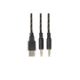 Гарнитура 2E Gaming HG340 RGB Yellow (2E-HG340YW)