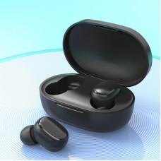 Bluetooth-гарнітура SkyDolphin TWS SL21 Black (BTE-000175)