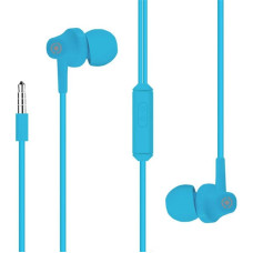 Гарнитура Piko EP-102BLM Blue (1283126477775)