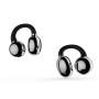 Bluetooth-гарнітура HiFuture Flexclip Black