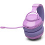 Bluetooth-гарнітура JBL Quantum 360 Wireless Purple (JBLQTUM360PUR)
