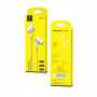 Гарнитура SkyDolphin SR17 Pro White (HF-000407)