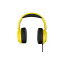 Гарнитура 2E Gaming HG340 RGB Yellow (2E-HG340YW)