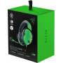 Гарнитура Razer BlackShark V2 X Green (RZ04-03240600-R3M1)