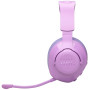 Bluetooth-гарнітура JBL Quantum 360 Wireless Purple (JBLQTUM360PUR)