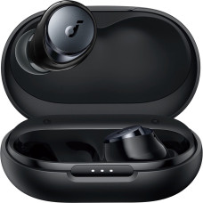 Bluetooth-гарнітура Anker SoundCore Space A40 Black (A3936G12)