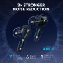 Bluetooth-гарнітура Anker SoundСore Liberty 4 Pro ANC White Matte (A3954G21)