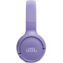 Bluetooth-гарнітура JBL T520BT Purple (JBLT520BTPUREU)