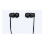Bluetooth-гарнітура Sony WI-C100 Black (WIC100B.CE7)