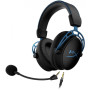 Гарнитура HyperX Cloud Alpha S Black/Blue (4P5L3AA)