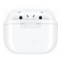 Bluetooth-гарнітура Samsung Galaxy Buds3 Pro White (SM-R630NZWASEK)_подарунок