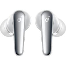 Bluetooth-гарнітура Anker SoundСore Liberty 4 Pro ANC White Matte (A3954G21)