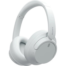 Гарнiтура Sony WH-CH720N White (WHCH720NW.CE7)