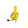 Гарнитура 2E Gaming HG340 RGB Yellow (2E-HG340YW)
