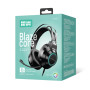 Гарнітура СolorWay BlazeCore RGB Black (CW-HPG03BK)