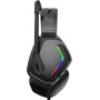 Гарнітура GamePro HS605 Black
