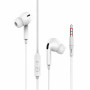 Гарнитура SkyDolphin SR17 Pro White (HF-000407)