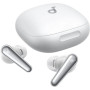Bluetooth-гарнітура Anker SoundСore Liberty 4 Pro ANC White Matte (A3954G21)