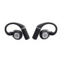 Bluetooth-гарнітура JBL Sense Pro Black (JBLSENSEPROBLK)