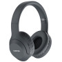 Bluetooth-гарнітура Canyon BTHS-3 Dark grey (CNS-CBTHS3DG)