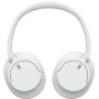 Гарнiтура Sony WH-CH720N White (WHCH720NW.CE7)