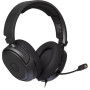 Гарнітура Canyon Lorgar Kaya 360 Gaming 7.1 USB Black (LRG-GHS360)