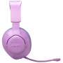Bluetooth-гарнітура JBL Quantum 360 Wireless Purple (JBLQTUM360PUR)