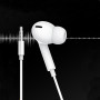 Гарнитура SkyDolphin SR18 White (HF-000461)