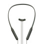 Bluetooh-гарнітура Remax RB-S17 Neckband Gray (6954851290773)