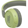 Bluetooth-гарнитура JBL JR310BT Green (JBLJR310BTGRN)